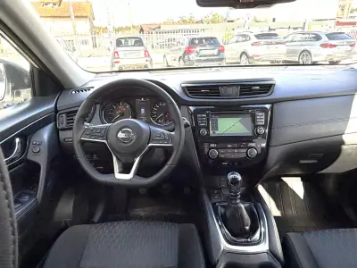 Nissan X-Trail 2021 - 22800 EUR, 75148 km - AUTO.MOTO.pt - 75148km - foto 12 de 17