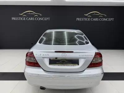 Mercedes-Benz CLK 200 2007 - 13450 EUR, 109492 km - 109492km - foto 4 de 38