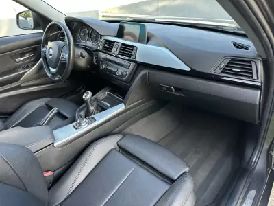 BMW 318 2014 - 12900 EUR, 178000 km - AUTO.MOTO.pt - 178000km - foto 60 de 65
