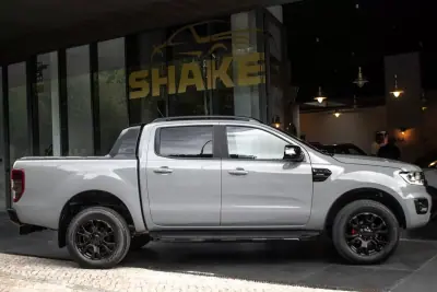 Ford Ranger 2021 - 36980 EUR, 71709 km - AUTO.MOTO.pt - 71709km - foto 5 de 43