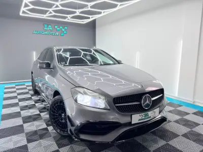 Mercedes-Benz A 180 2017 - 16500 EUR, 161000 km - AUTO.MOTO.pt - 161000km - foto 4 de 23