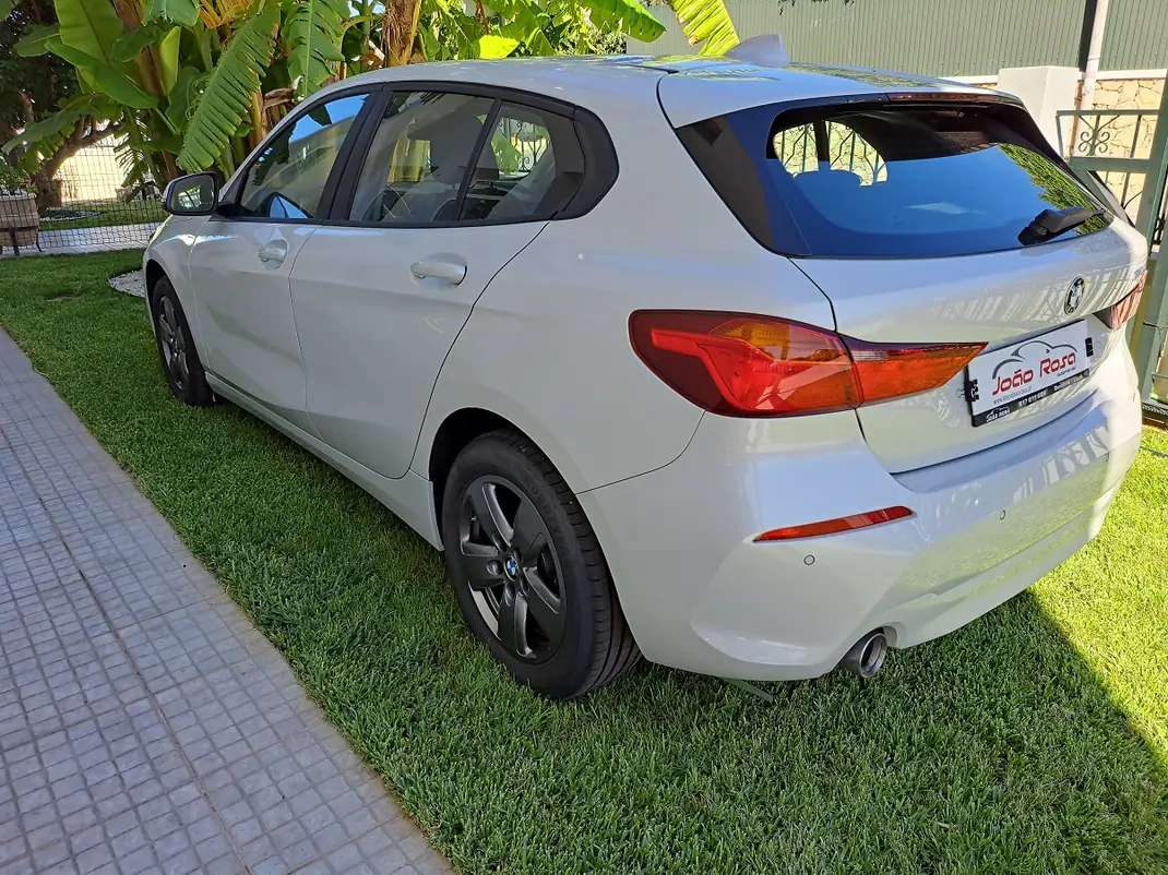 BMW 116 2020 - 22500 EUR, 73000 km - AUTO.MOTO.pt - 73000km - foto 4 de 15