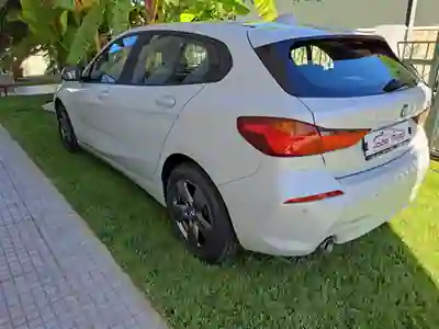 BMW 116 2020 - 22500 EUR, 73000 km - AUTO.MOTO.pt - 73000km - foto 4 de 15