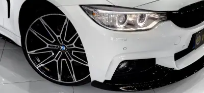 BMW 418 Gran Coupé 2015 - 21990 EUR, 179465 km - 179465km - foto 13 de 46