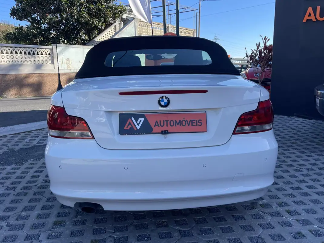 BMW 118 2012 - 15950 EUR, 159512 km - AUTO.MOTO.pt - 159512km - foto 6 de 15