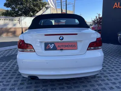 BMW 118 2012 - 15950 EUR, 159512 km - AUTO.MOTO.pt - 159512km - foto 6 de 15