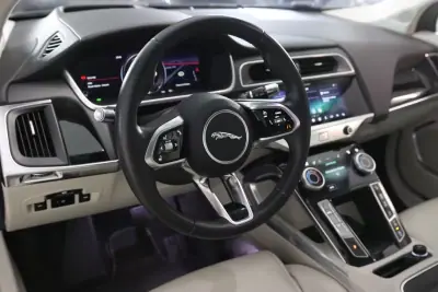 Jaguar I-Pace 2022 - 37900 EUR, 71093 km - AUTO.MOTO.pt - 71093km - foto 4 de 31