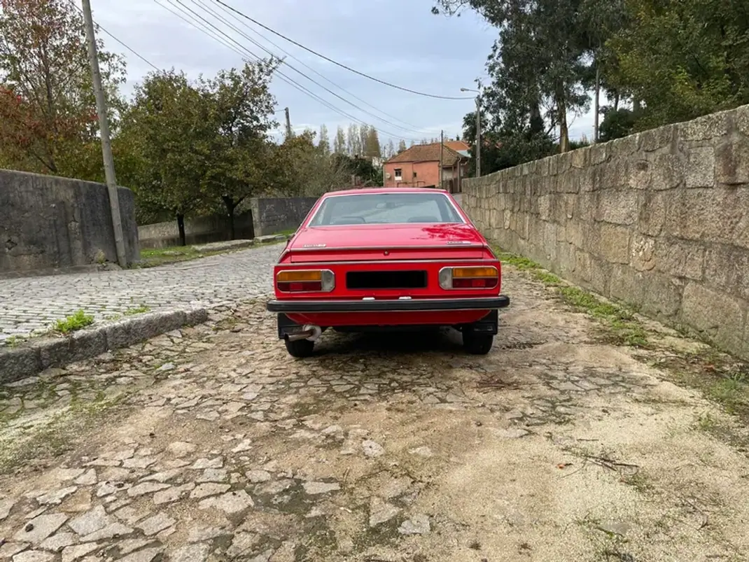 Lancia Beta 1980 - 13900 EUR, 113000 km - 113000km - foto 12 de 41