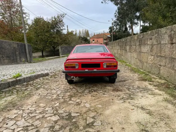 Lancia Beta 1980 - 13900 EUR, 113000 km - AUTO.MOTO.pt - 113000km - foto 12 de 41