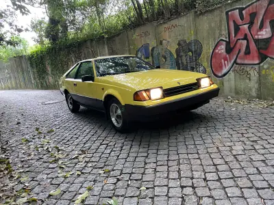 Toyota Celica 1982 - 25000 EUR, 201000 km - AUTO.MOTO.pt - 201000km - foto 35 de 48