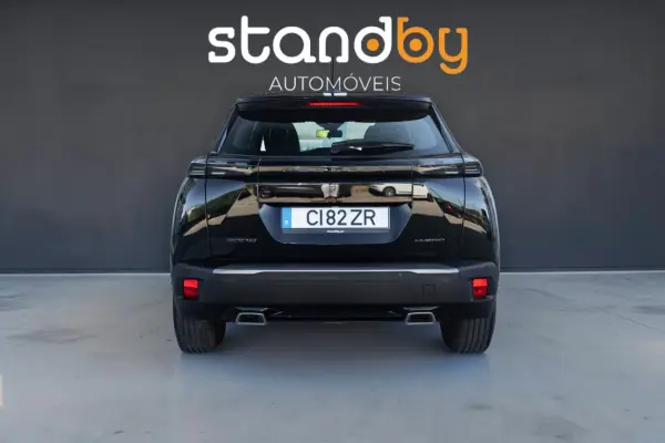 Peugeot 2008 2025 - 23950 EUR, 22000 km - AUTO.MOTO.pt - 22000km - foto 3 de 15