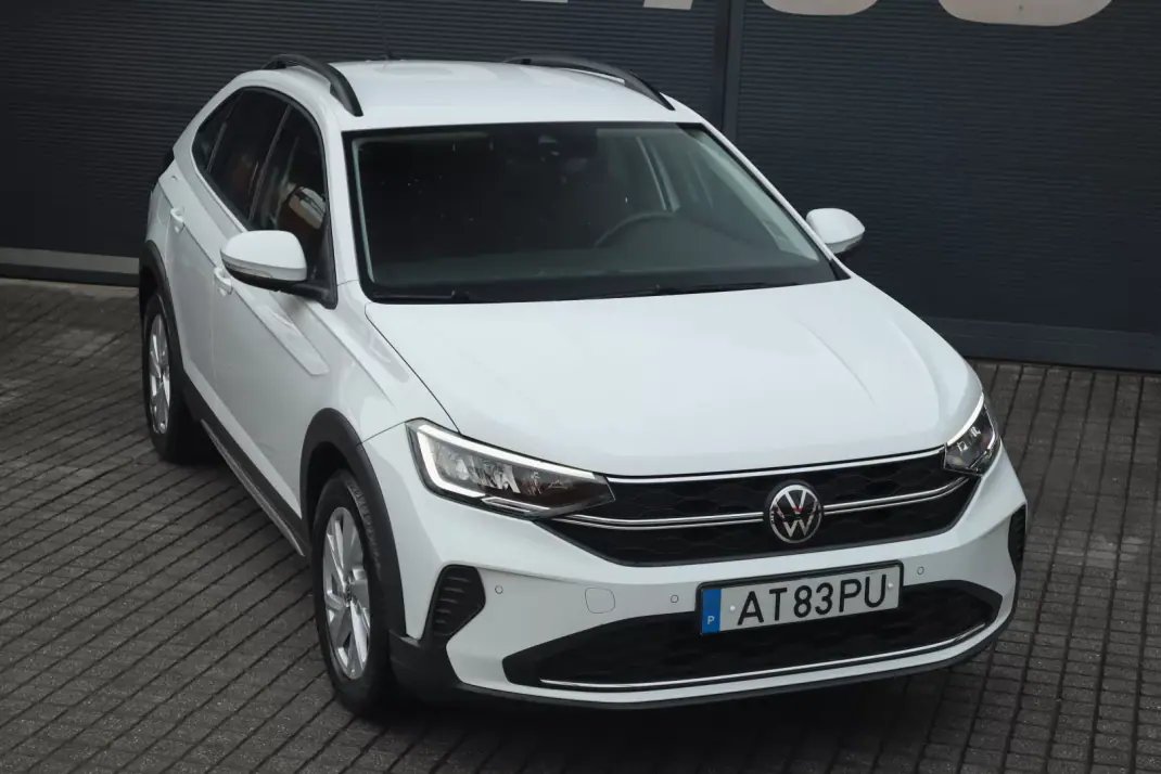 Volkswagen Taigo 2022 - 17250 EUR, 89200 km - AUTO.MOTO.pt - 89200km - foto 8 de 17