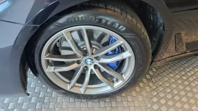 BMW 525 2019 - 31500 EUR, 84679 km - AUTO.MOTO.pt - 84679km - foto 35 de 67