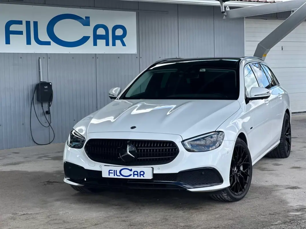 Mercedes-Benz C 300 2024 - 32900 EUR, 127986 km - AUTO.MOTO.pt - 127986km - foto 2 de 24
