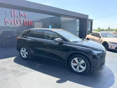 Audi Q4 e-tron 2022 - 36000 EUR, 57000 km - AUTO.MOTO.pt - 57000km - foto 2 de 9