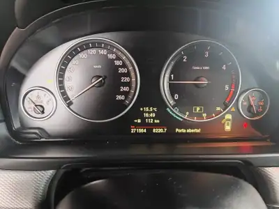 BMW 520 2011 - 14990 EUR, 271500 km - AUTO.MOTO.pt - 271500km - foto 31 de 42