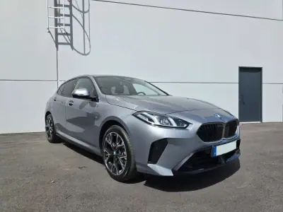 BMW 116 2025 - 30500 EUR, 14400 km - AUTO.MOTO.pt - 14400km - foto 6 de 39