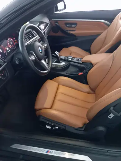 BMW 420 2018 - 32500 EUR, 43000 km - AUTO.MOTO.pt - 43000km - foto 20 de 28