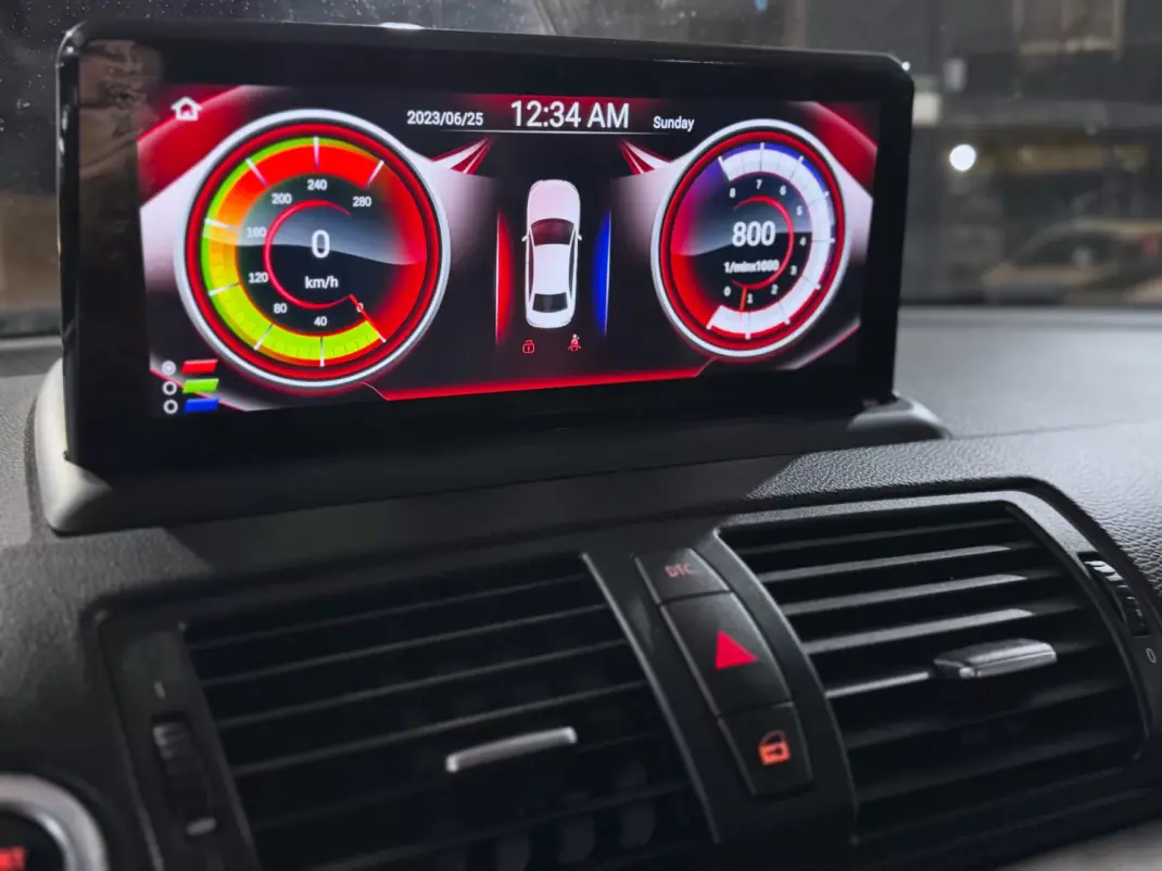 BMW 118 2008 - 14490 EUR, 198347 km - AUTO.MOTO.pt - 198347km - foto 17 de 17