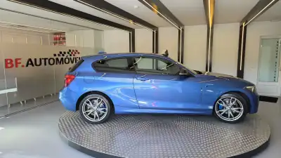 BMW 125 2012 - 18750 EUR, 257690 km - AUTO.MOTO.pt - 257690km - foto 8 de 68