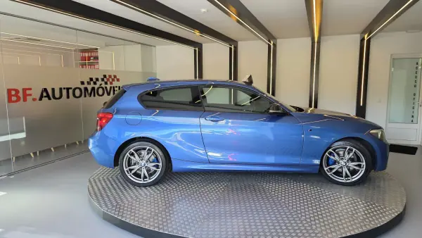 BMW 125 2012 - 18750 EUR, 257690 km - AUTO.MOTO.pt - 257690km - foto 8 de 68