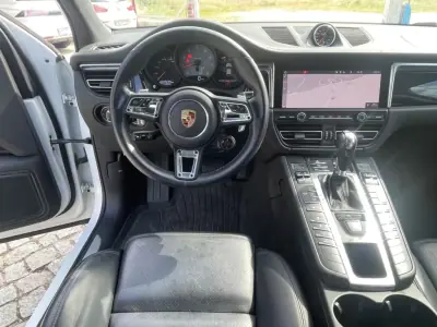 Porsche Macan 2020 - 82490 EUR, 90300 km - 90300km - foto 8 de 13