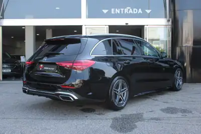 Mercedes-Benz C 220 2022 - 44900 EUR, 78901 km - AUTO.MOTO.pt - 78901km - foto 4 de 31