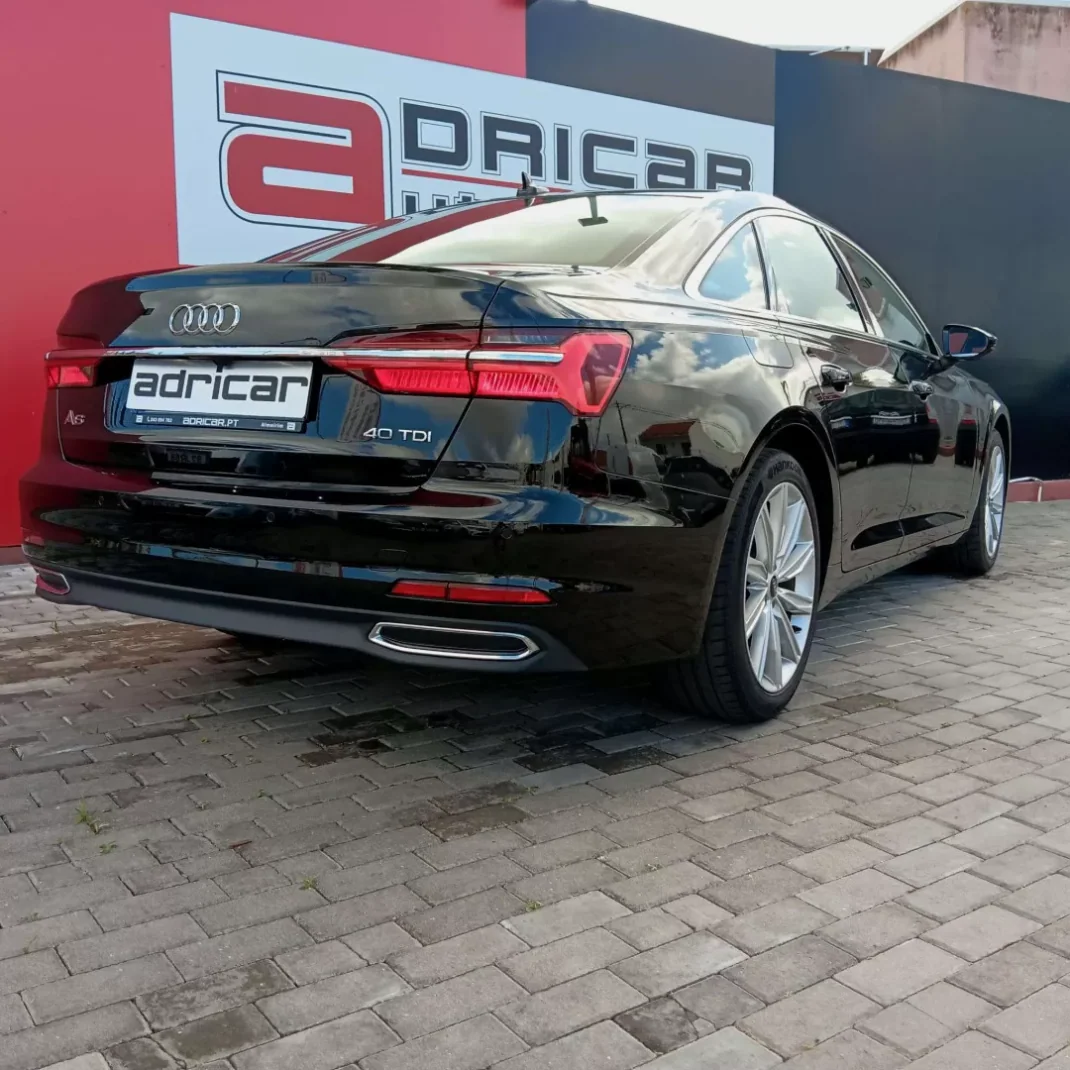 Audi A6 2020 - 31900 EUR, 149926 km - AUTO.MOTO.pt - 149926km - foto 6 de 38