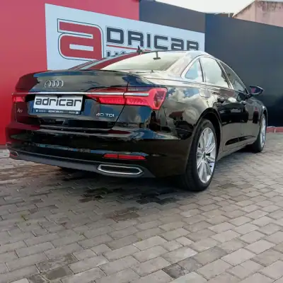 Audi A6 2020 - 31900 EUR, 149926 km - AUTO.MOTO.pt - 149926km - foto 6 de 38