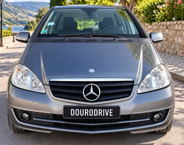Mercedes-Benz A 180 CDi Avantgarde 2010 Diesel