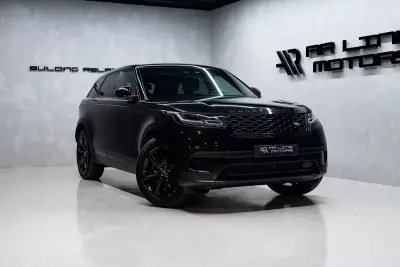 Land Rover Range Rover Velar 2021 - 52950 EUR, 67000 km - AUTO.MOTO.pt - 67000km - foto 3 de 49