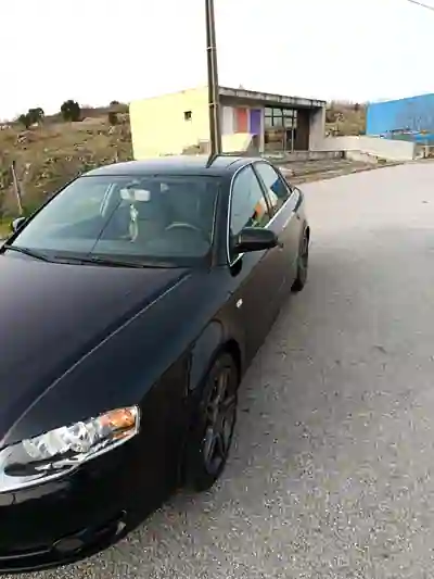 Audi A4 2006 - 4200 EUR, 329000 km - AUTO.MOTO.pt - 329000km - foto 2 de 19