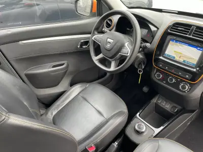 Dacia Spring 2021 - 10850 EUR, 17296 km - AUTO.MOTO.pt - 17296km - foto 31 de 32