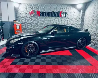 Nissan GT-R 2017 - 159990 EUR, 47772 km - AUTO.MOTO.pt - 47772km - foto 26 de 45