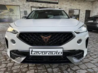 Cupra Formentor 2023 - 27500 EUR, 32000 km - AUTO.MOTO.pt - 32000km - foto 3 de 40