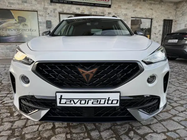 Cupra Formentor 2023 - 27500 EUR, 32000 km - AUTO.MOTO.pt - 32000km - foto 3 de 40