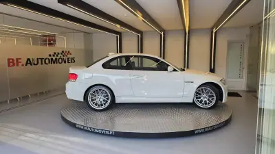 BMW 1M Coupe 2012 - 67500 EUR, 67790 km - AUTO.MOTO.pt - 67790km - foto 8 de 61