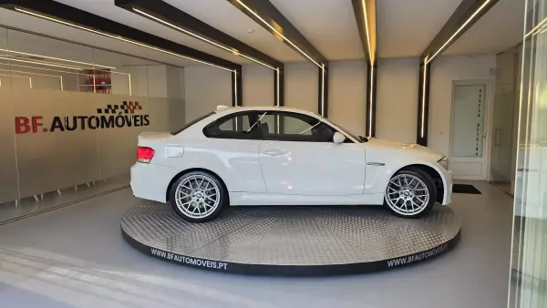 BMW 1M Coupe 2012 - 67500 EUR, 67790 km - AUTO.MOTO.pt - 67790km - foto 8 de 61