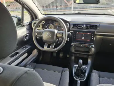 Citroën C3 2023 - 14990 EUR, 41618 km - AUTO.MOTO.pt - 41618km - foto 10 de 16