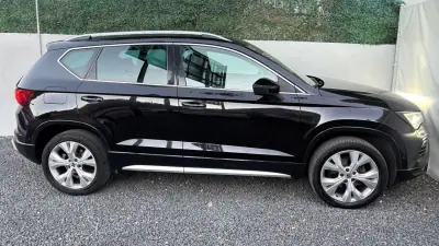 SEAT Ateca 2023 - 18400 EUR, 106000 km - 106000km - foto 7 de 12
