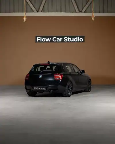 BMW 120 2013 - 18450 EUR, 181000 km - AUTO.MOTO.pt - 181000km - foto 2 de 20