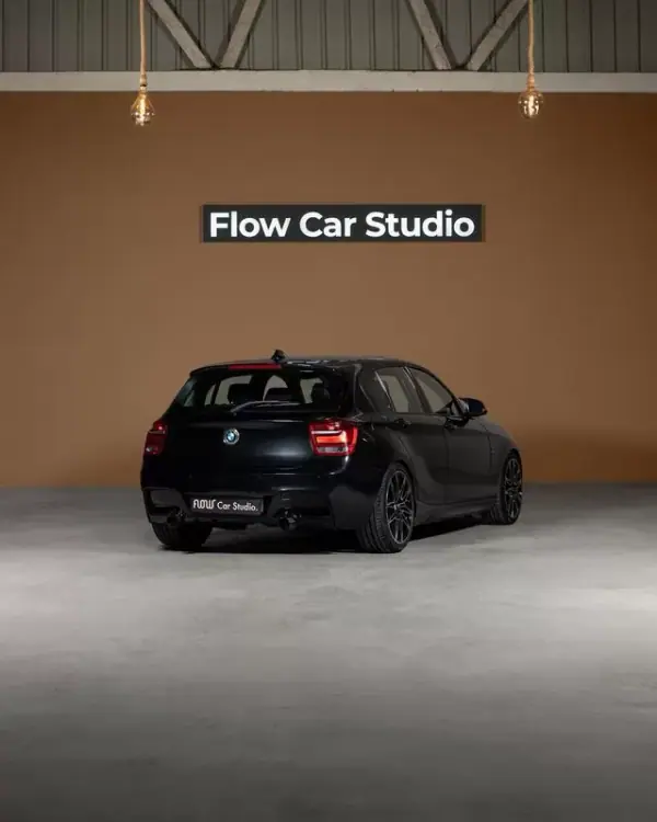 BMW 120 2013 - 18450 EUR, 181000 km - AUTO.MOTO.pt - 181000km - foto 2 de 20