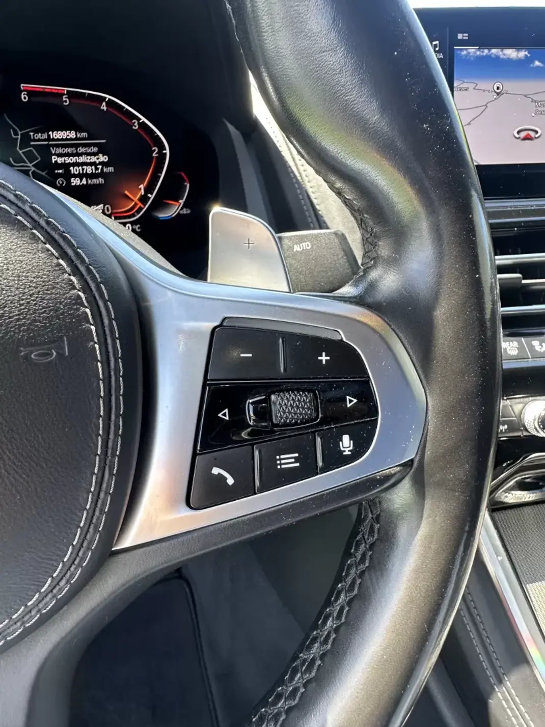 BMW 840 2019 - 52500 EUR, 160000 km - AUTO.MOTO.pt - 160000km - foto 40 de 68