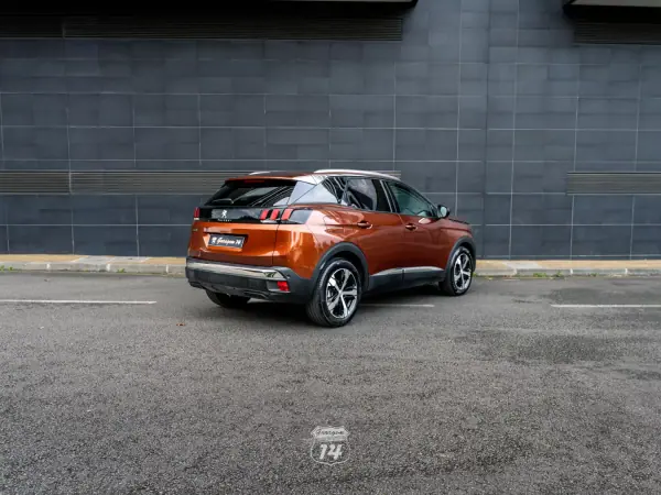 Peugeot 3008 2018 - 15490 EUR, 154712 km - AUTO.MOTO.pt - 154712km - foto 46 de 48