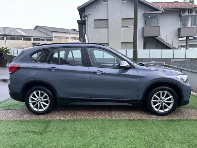 BMW X1 2020 - 20900 EUR, 168000 km - AUTO.MOTO.pt - 168000km - foto 14 de 57