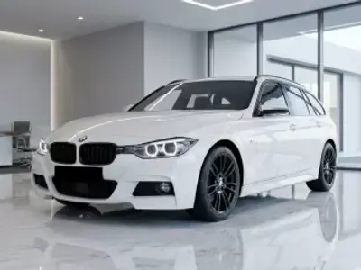 BMW 320 2015 - 20900 EUR, 186163 km - AUTO.MOTO.pt - 186163km - foto 2 de 14