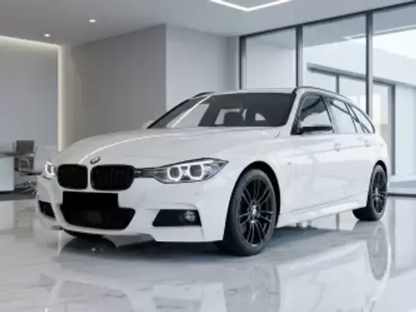 BMW 320 2015 - 20900 EUR, 186163 km - AUTO.MOTO.pt - 186163km - foto 2 de 14
