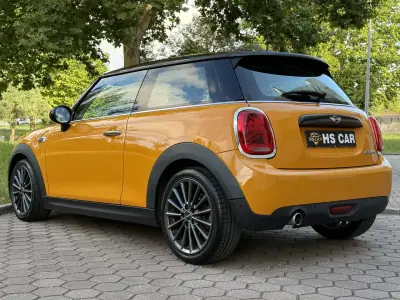 MINI 3 Portas 2016 - 12965 EUR, 150000 km - AUTO.MOTO.pt - 150000km - foto 10 de 41