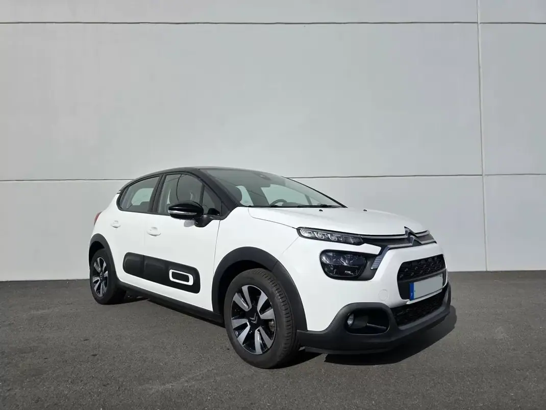 Citroën C3 2021 - 10900 EUR, 31800 km - AUTO.MOTO.pt - 31800km - foto 5 de 31
