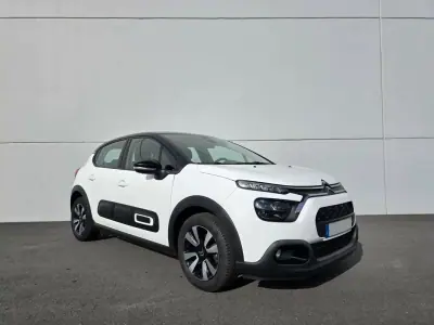Citroën C3 2021 - 10900 EUR, 31800 km - AUTO.MOTO.pt - 31800km - foto 5 de 31